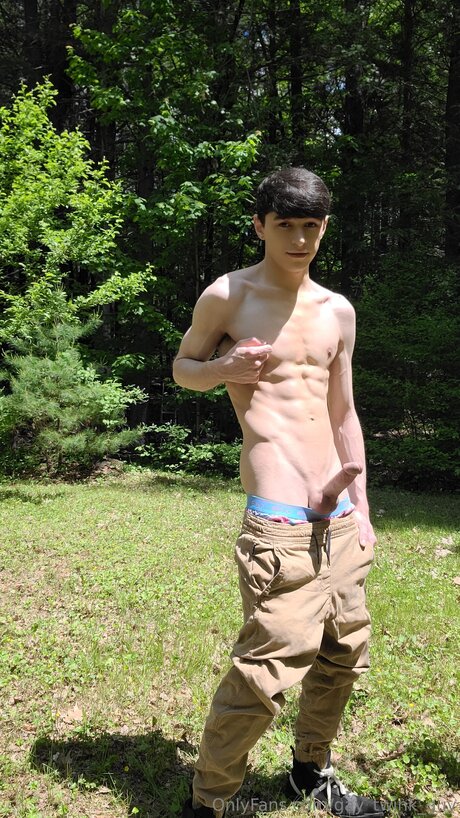 Jackson Lomax erotische nackt galerie