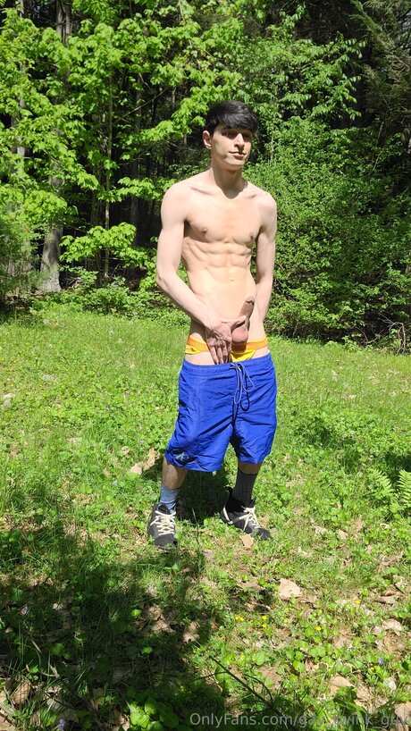 Jackson Lomax sex pornostar galerie