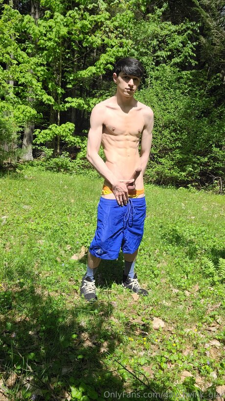 Jackson Lomax pornostar erotische galerie