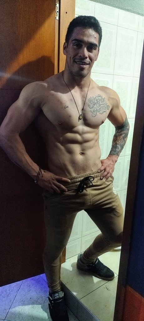 Esteban fit_ beste nette galerien