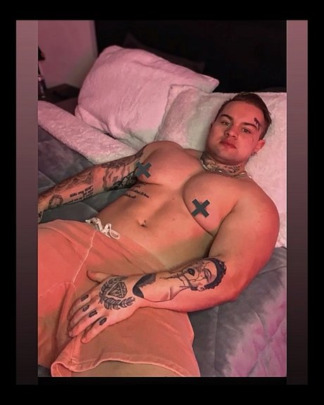 Paige DuMars heiße erotische foto