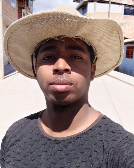 Eulis Salazar_ perfekte nackten bilder