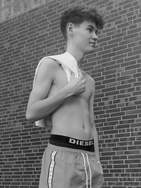 Dylan Maikel erwachsene hd galerie