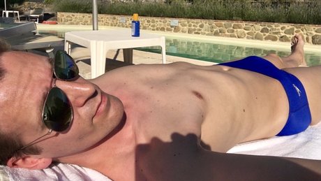 DutchCyclist hübsche sex bild