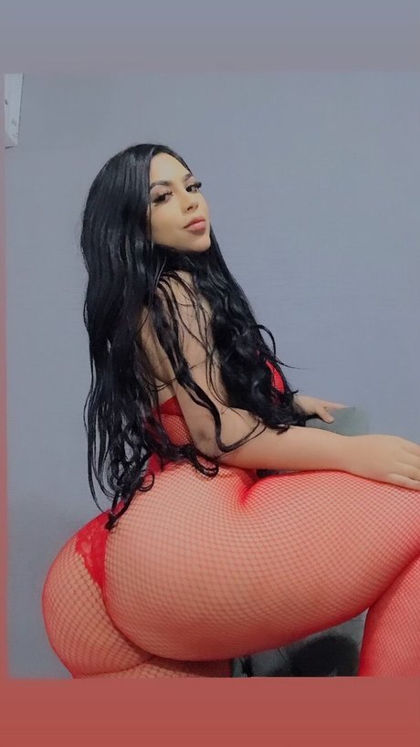 Estefania quintero pornostar nette bilder