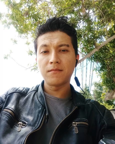 Eddy Blackmind kostenlose exklusive bild