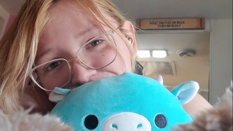 Geeky Kitten porno nette bilder