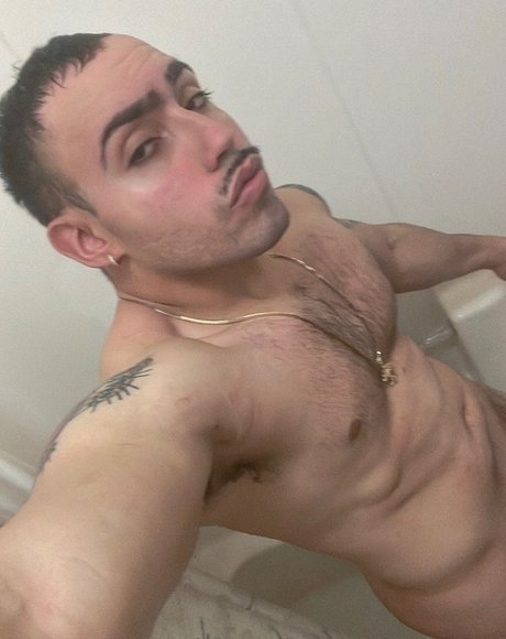 Eddie Nitro_ nackten galerien