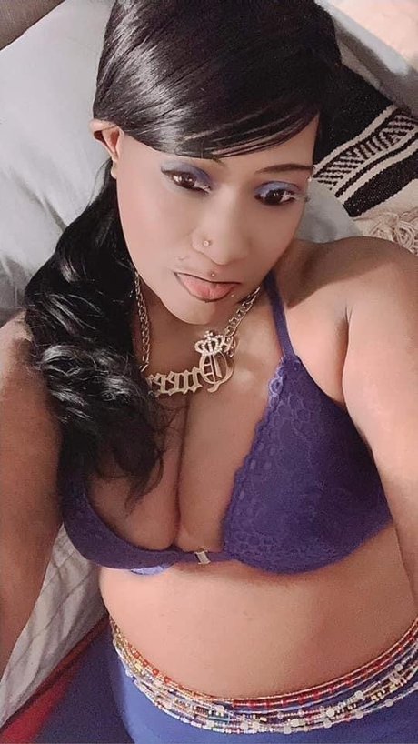 MsTrinidad hübsche porno archiv