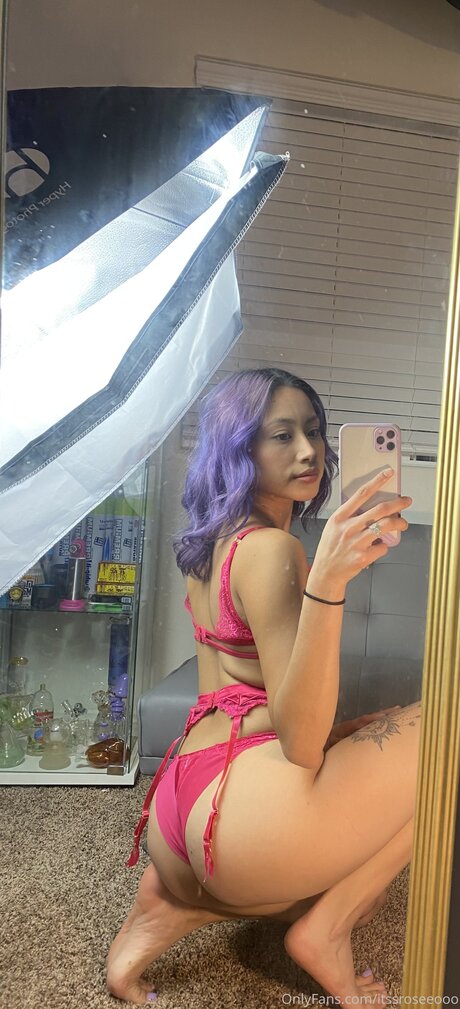 Ms Nasty exklusive erotische foto