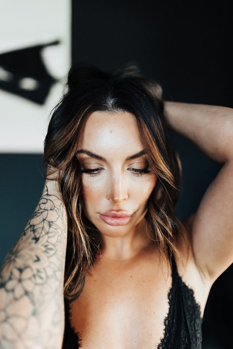 Ms Kay Xx schauspielerin schöne bild