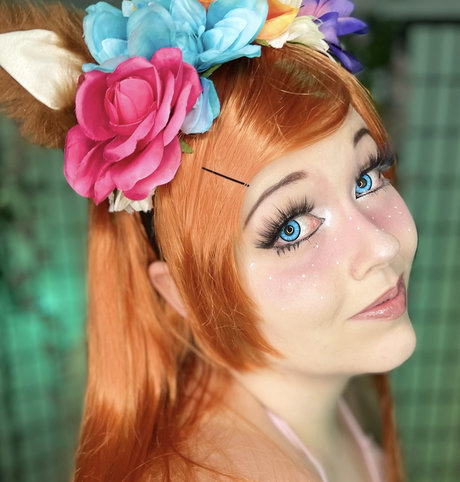 Mystical Kitten porno kostenlose bild