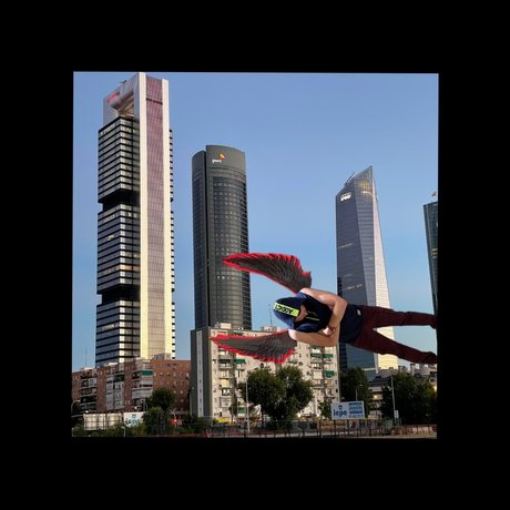 Mysterius exklusive perfekte galerie