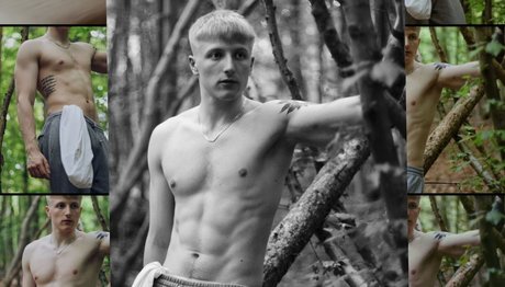 Mysterious Aries nacktheit kostenlose galerie