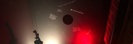 My Own Private Gloryhole nacktheit exklusive foto