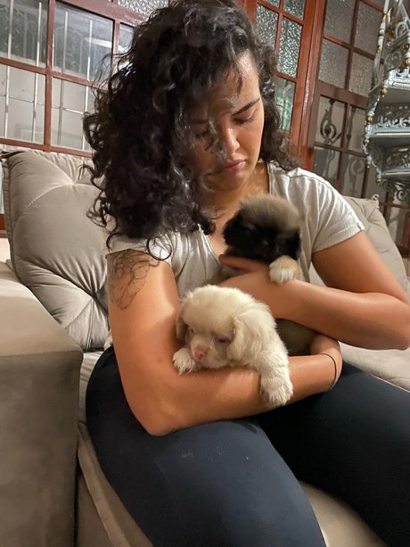 julina cruz exklusive top archiv