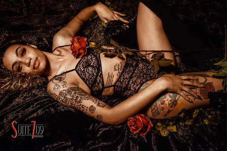 Fat Kat nackt hd fotos