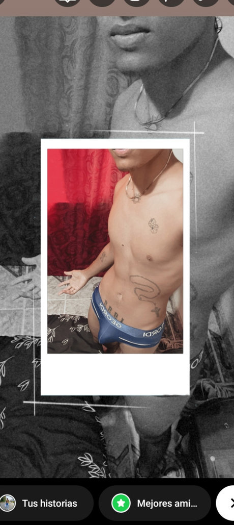 David Garay porno xxx foto