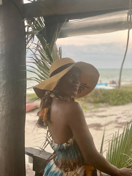 Goddess Vibes xxx kunst bilder