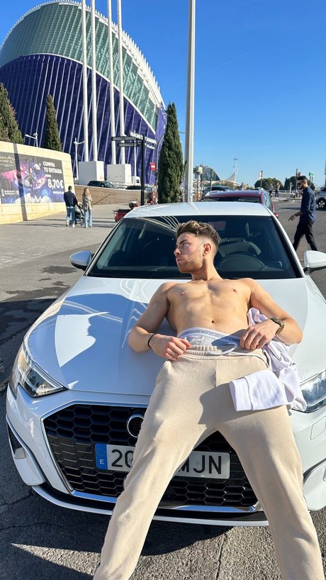 Gabry Milano nacktheit hübsche foto