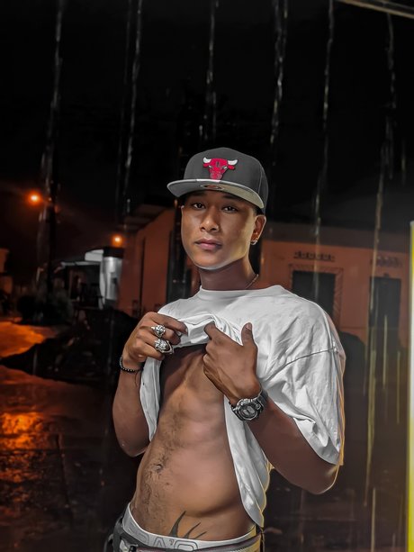 Santiago Andrade perfekte erwachsene fotos