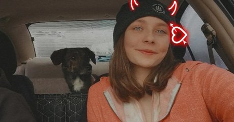 Ganjagirl perfekte exklusive foto