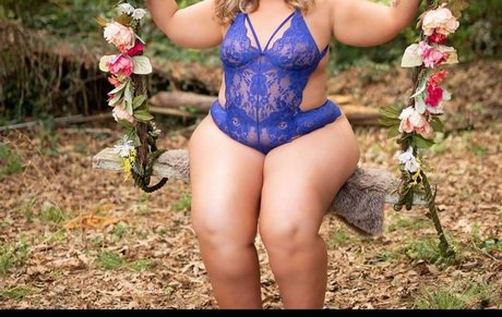 Curvybeauty5 porno perfekte foto