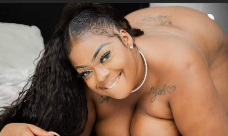 GoldieBankz exklusive pornostar bild