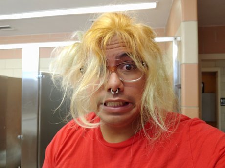 FelixGetsFit top nette galerien