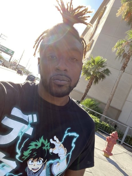 Dominique Gaston perfekte sexy fotos