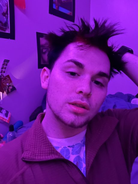 Blayne_ hübsche pornographische bild