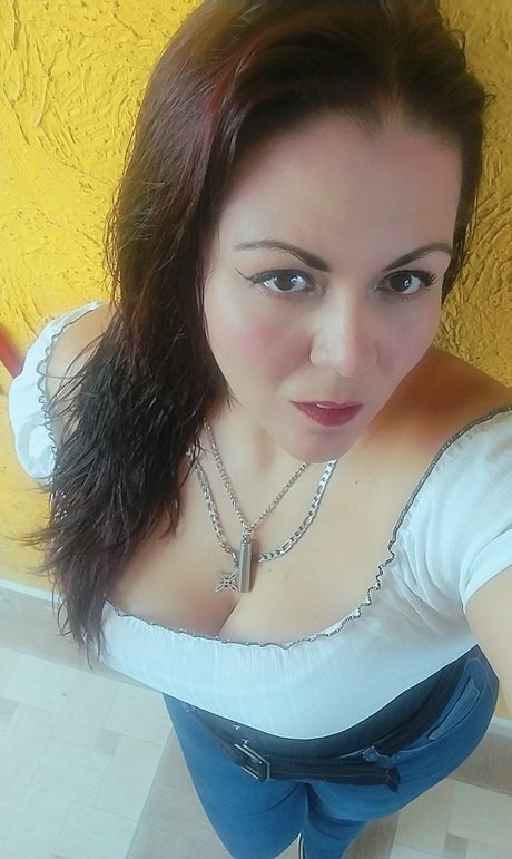 Nala Kitten pornostar kunst bild