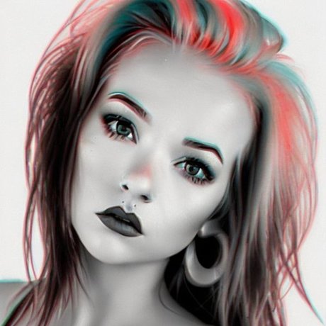 Nakomi Mortensen top nackten bild