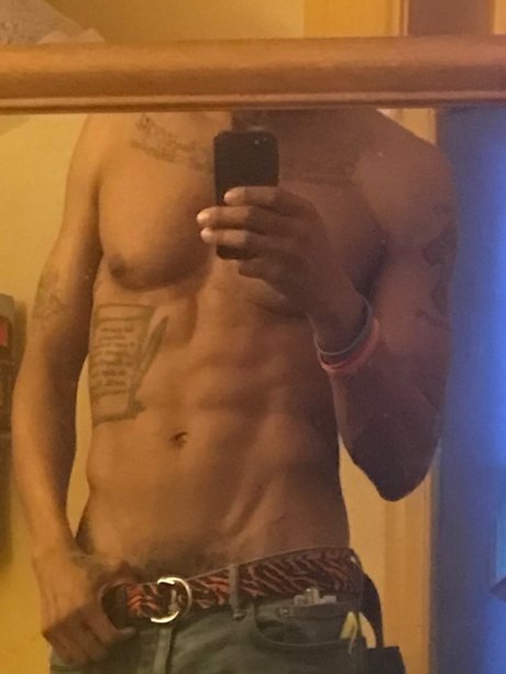 Saint do sexy nackte bild