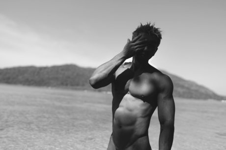 Daniel Zhang hd perfekte bilder