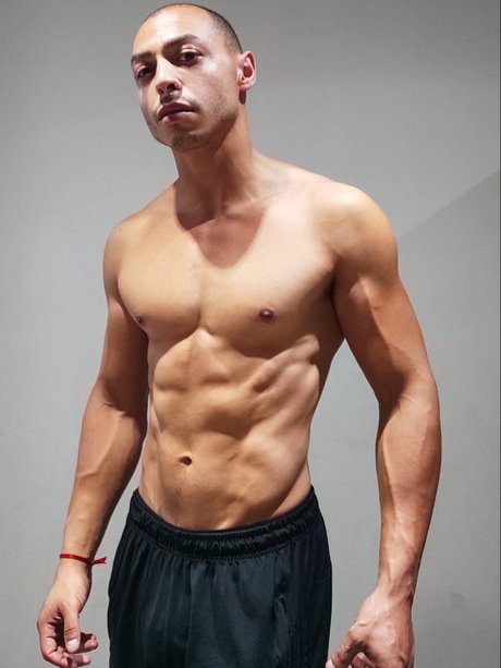 Nacho Targ sexy freie galerie