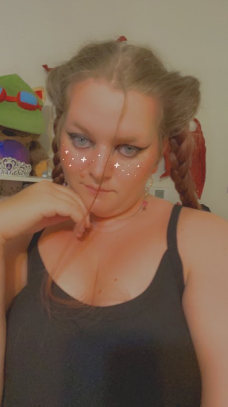 Cursity Darkness porno schöne galerie