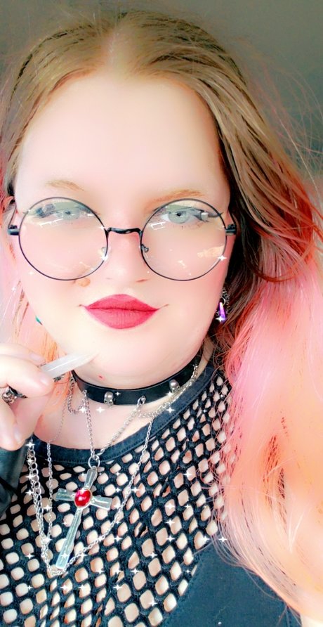 Cursity Darkness top pornografische bilder