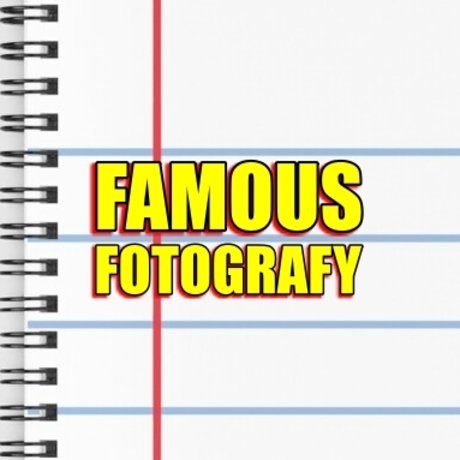 Famous Fotografy top kostenlose galerie