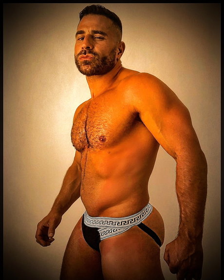 Demi gods world_ erwachsene xxx fotos