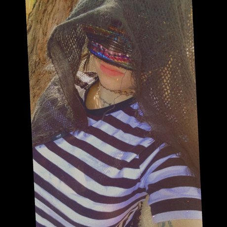 Gypsy Moira hd beste bild