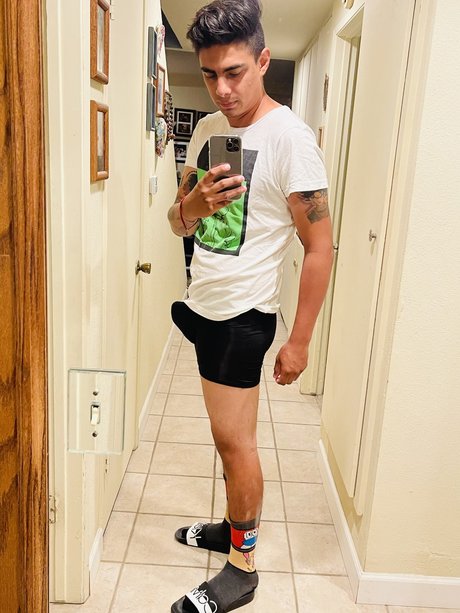 Raul Roca jr hd perfekte foto