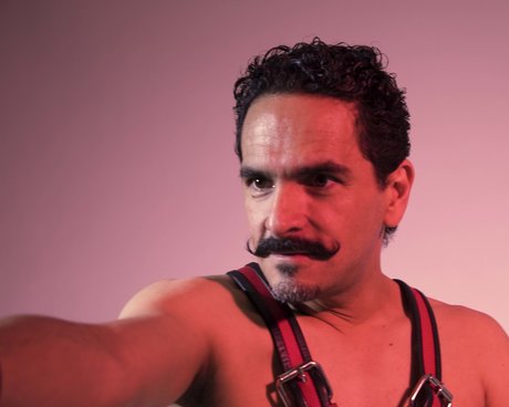 Nacho D Bille hübsche pornographische bild