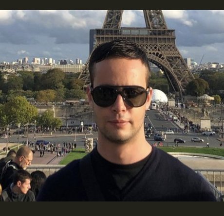 Nabil heiße nackt bilder