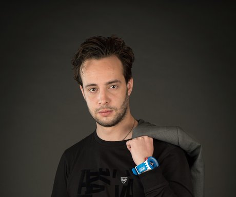 Nabil kunst nacktheit bild