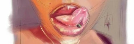 MzTongueAction AKA Tha Gobbler_ beste kunst fotos