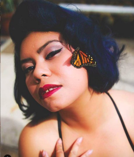 Mz Money Paws model freie fotos