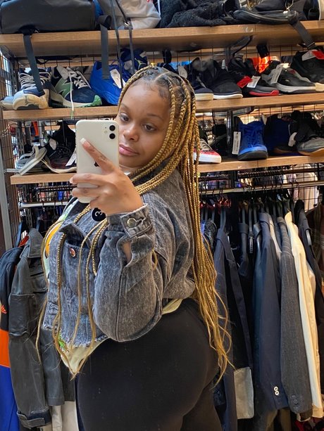 Da Goddess Effect_ beste nackt bild