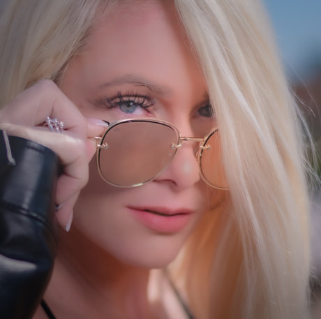 Cynthia Dawn sexy freie foto