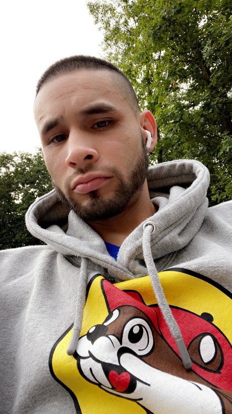 Patrick A model erotische archiv